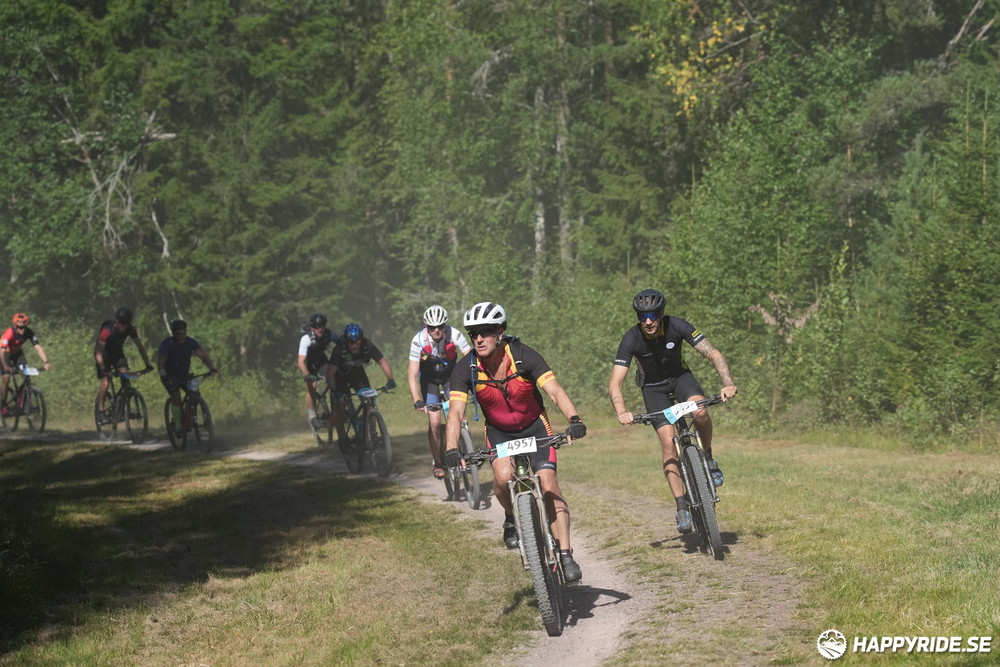 Bild från Cykelvasan 2022 (90km)