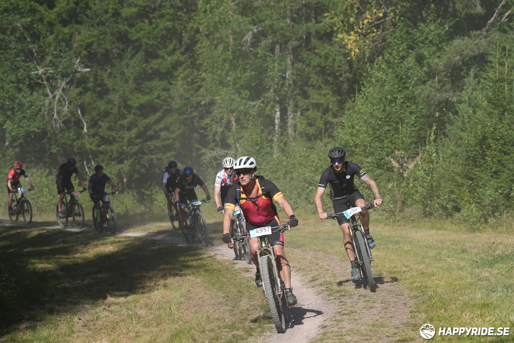 Bild från Cykelvasan 2022 (90km)