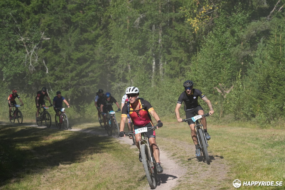 Bild från Cykelvasan 2022 (90km)