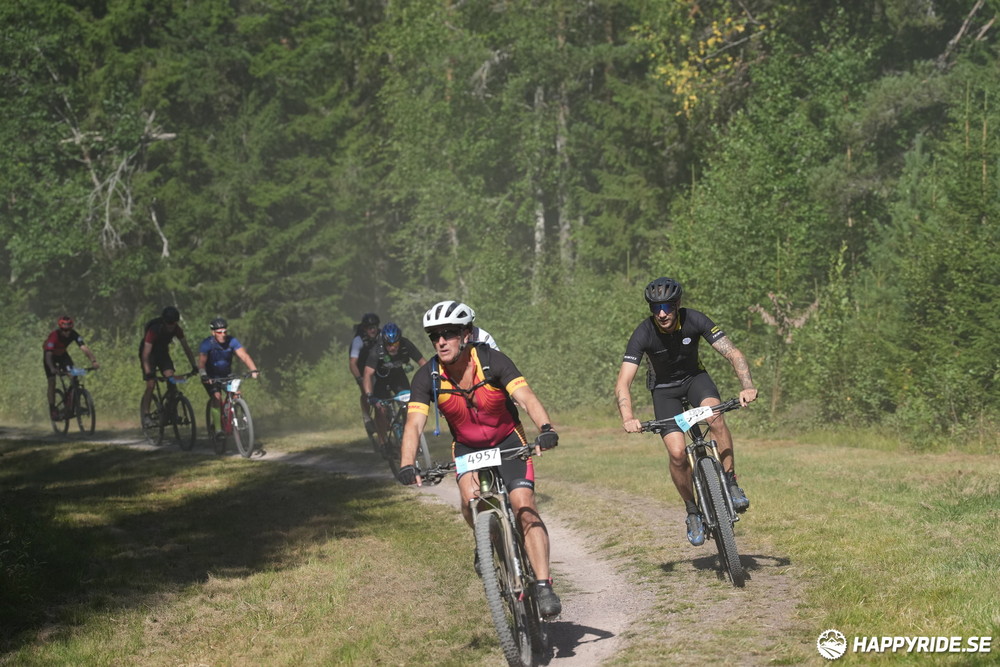 Bild från Cykelvasan 2022 (90km)