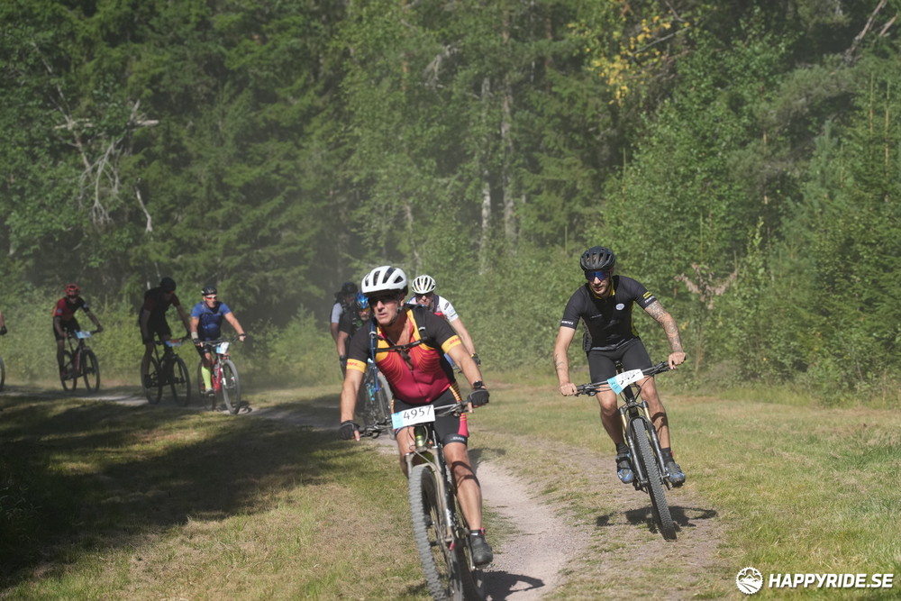Bild från Cykelvasan 2022 (90km)