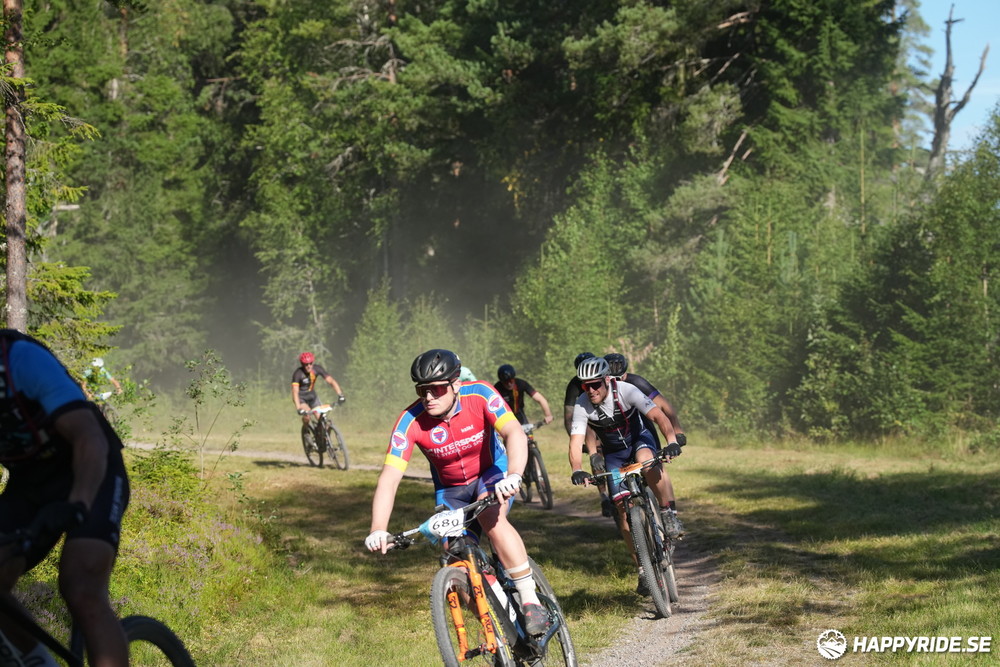 Bild från Cykelvasan 2022 (90km)