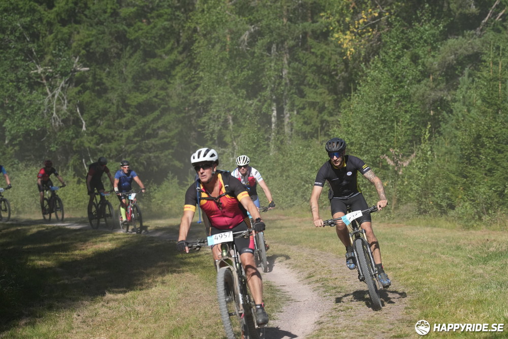 Bild från Cykelvasan 2022 (90km)