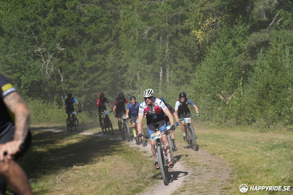 Bild från Cykelvasan 2022 (90km)