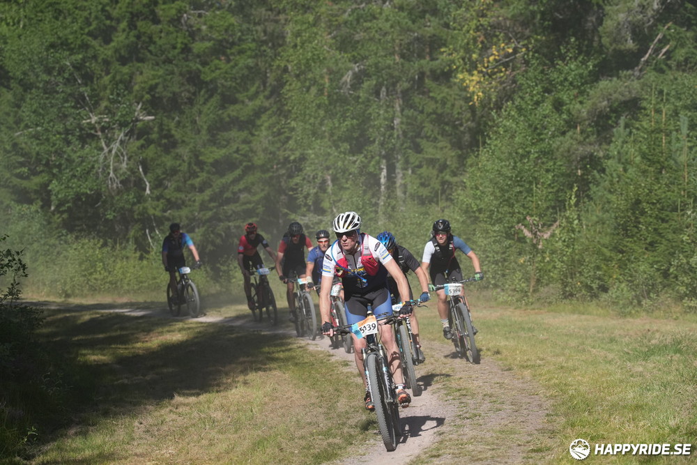 Bild från Cykelvasan 2022 (90km)