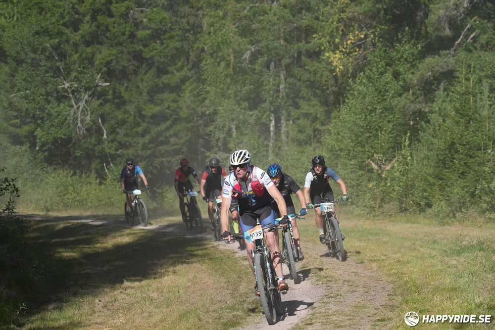 Bild från Cykelvasan 2022 (90km)