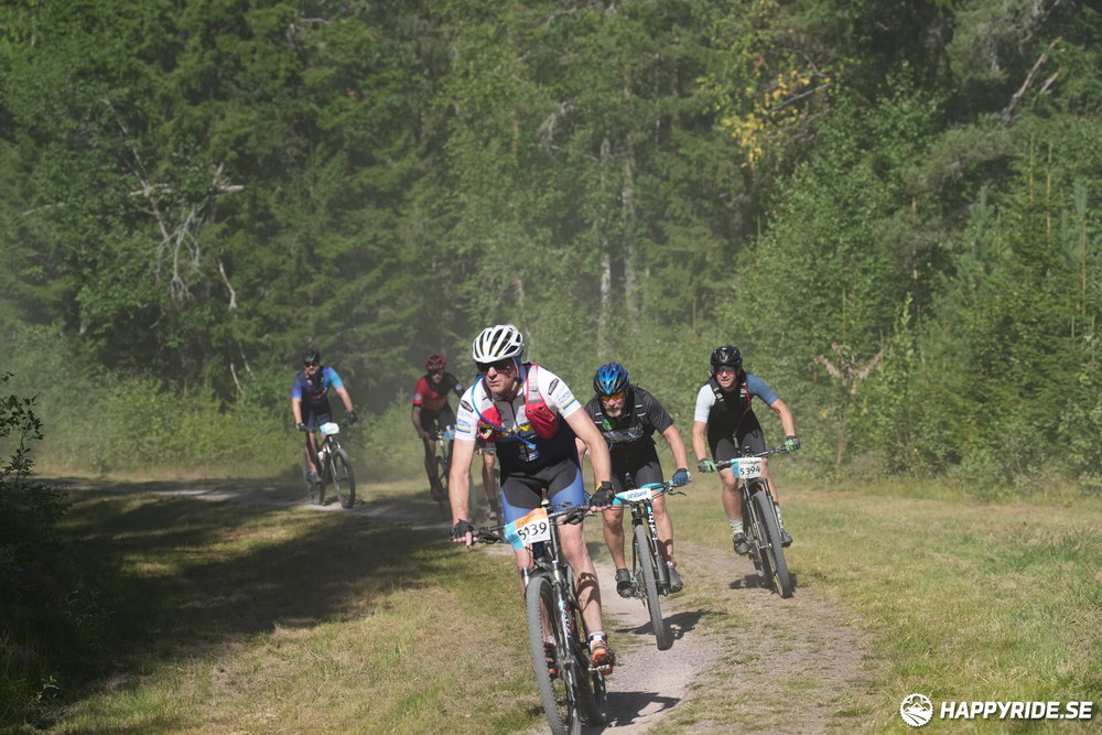 Bild från Cykelvasan 2022 (90km)
