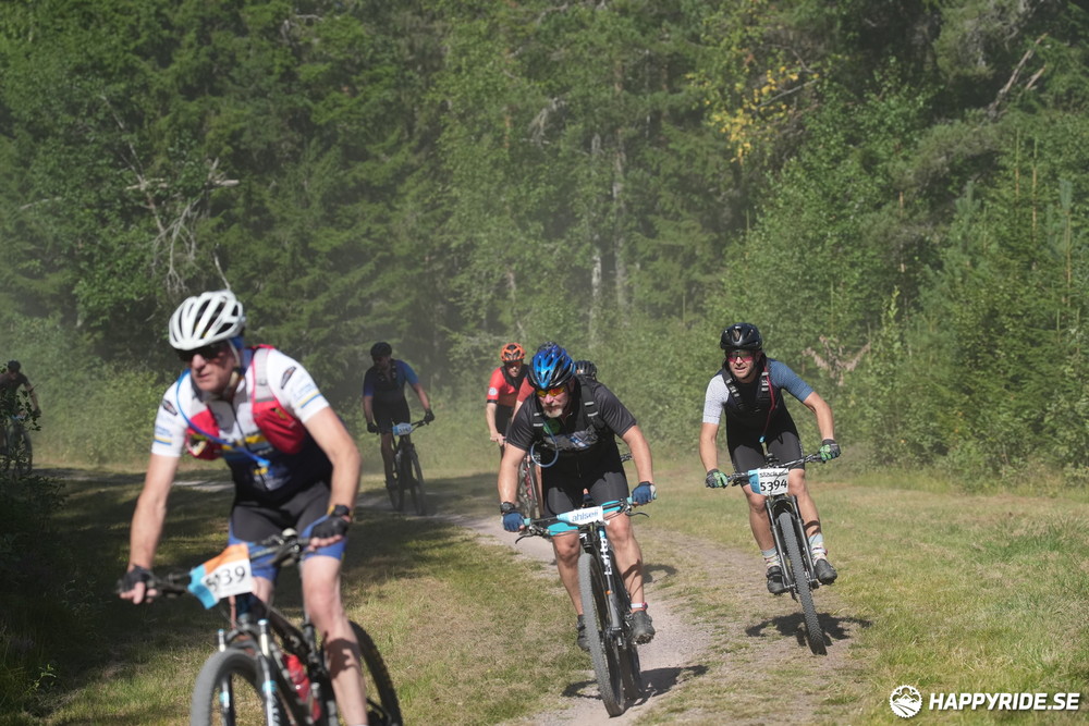Bild från Cykelvasan 2022 (90km)