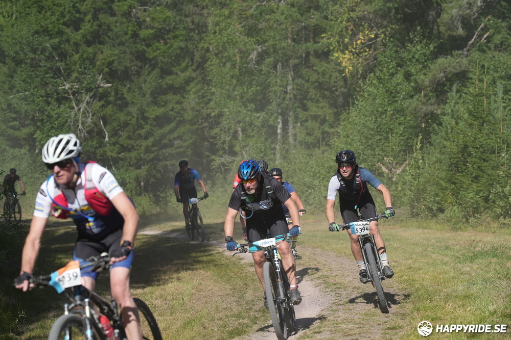 Bild från Cykelvasan 2022 (90km)