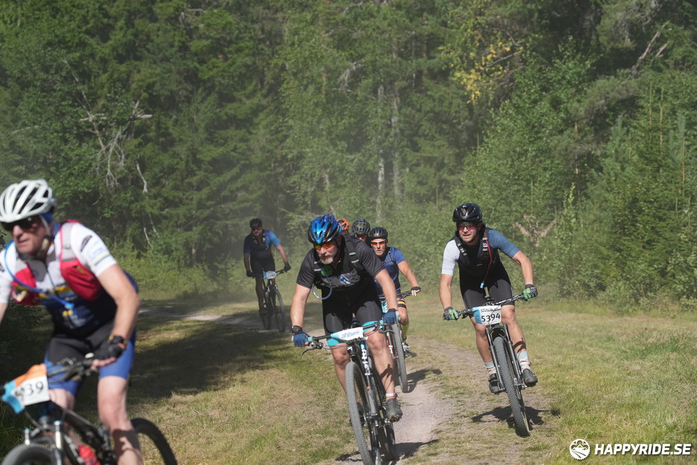 Bild från Cykelvasan 2022 (90km)