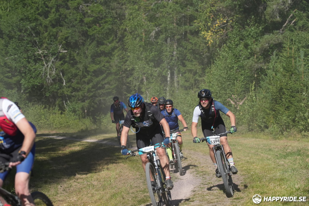 Bild från Cykelvasan 2022 (90km)