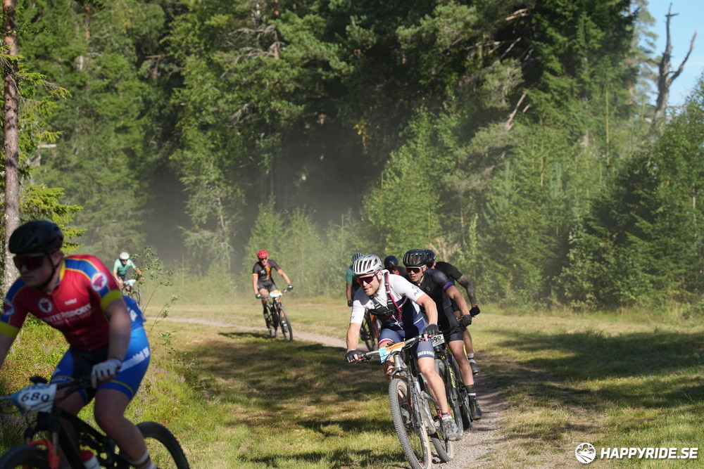 Bild från Cykelvasan 2022 (90km)