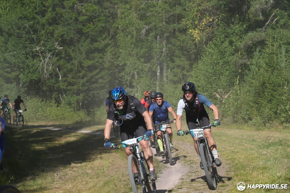 Bild från Cykelvasan 2022 (90km)