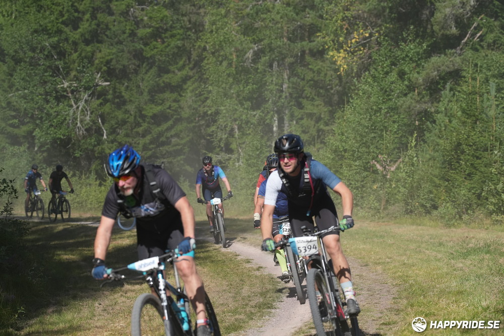 Bild från Cykelvasan 2022 (90km)