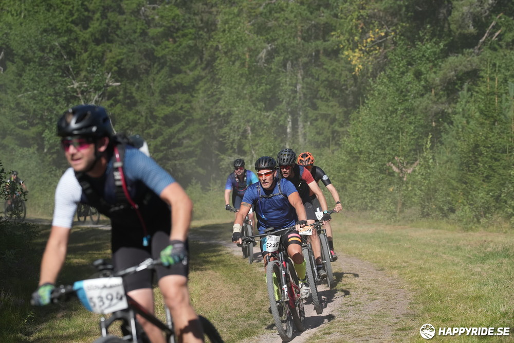 Bild från Cykelvasan 2022 (90km)