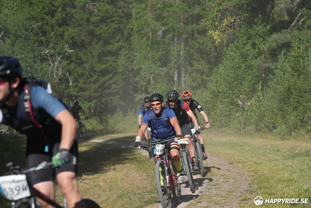 Bild från Cykelvasan 2022 (90km)