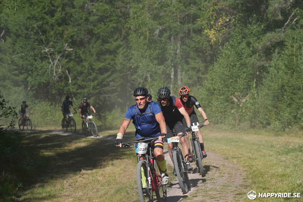 Bild från Cykelvasan 2022 (90km)