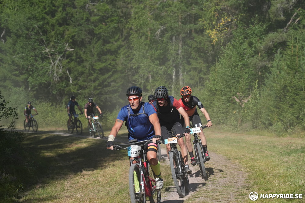 Bild från Cykelvasan 2022 (90km)