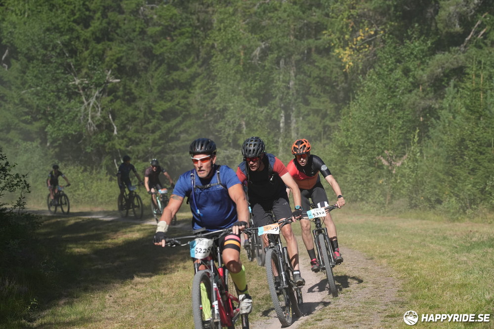 Bild från Cykelvasan 2022 (90km)