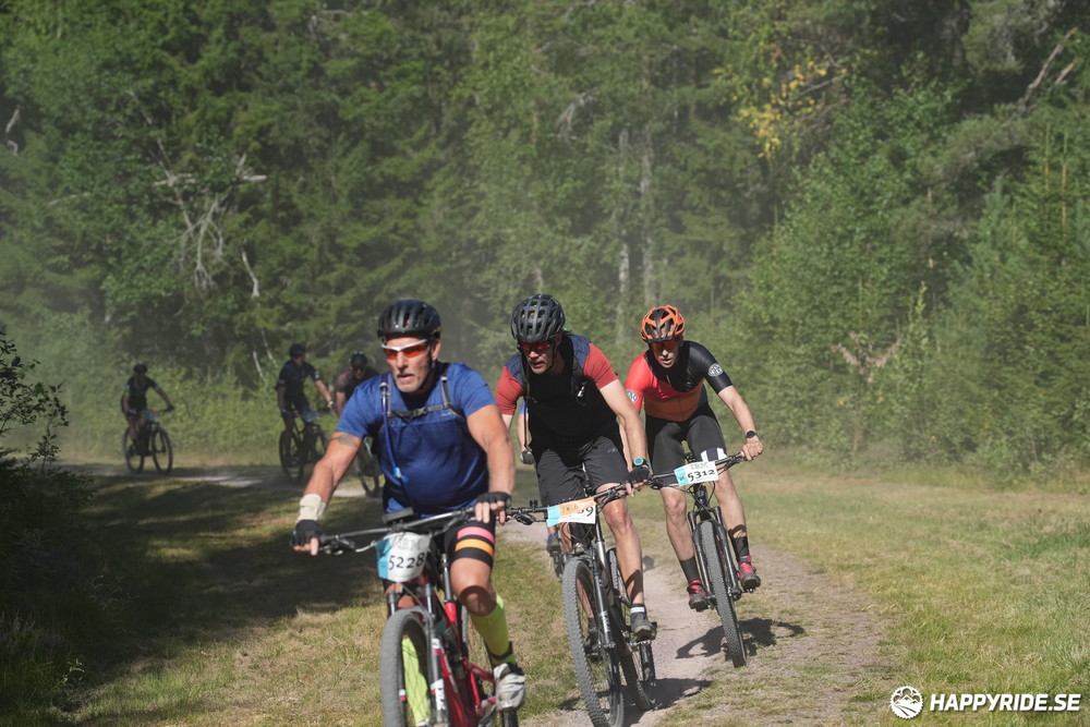 Bild från Cykelvasan 2022 (90km)