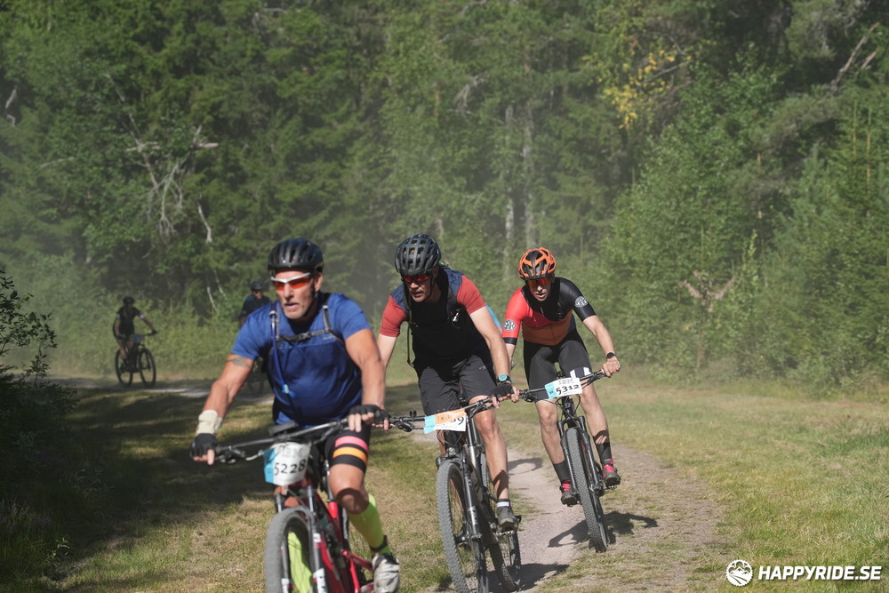 Bild från Cykelvasan 2022 (90km)
