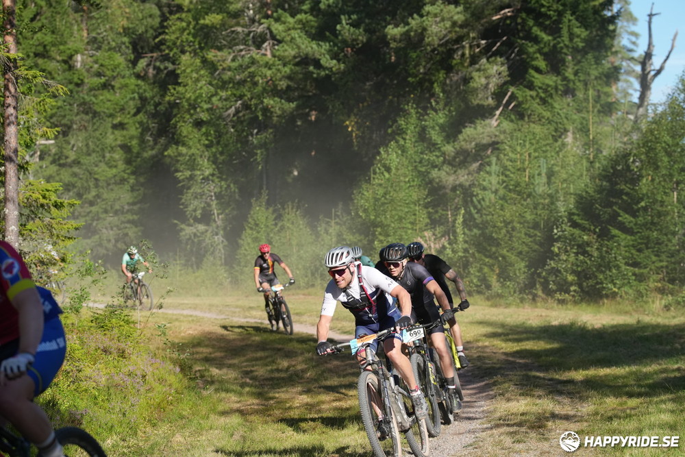 Bild från Cykelvasan 2022 (90km)