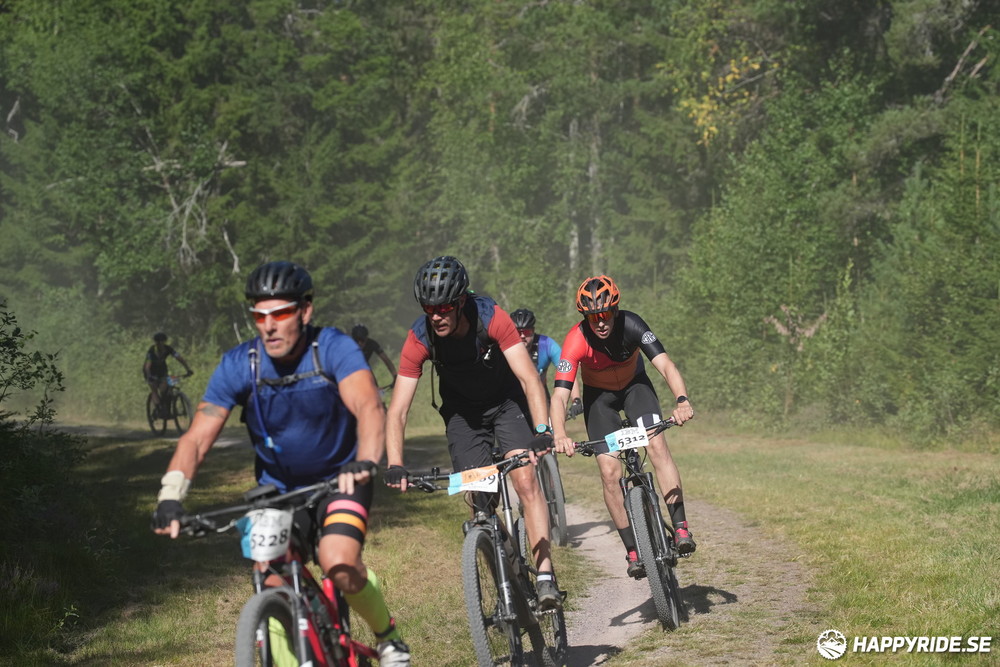 Bild från Cykelvasan 2022 (90km)