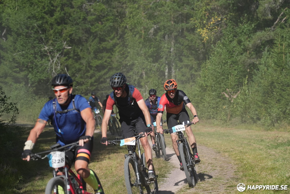 Bild från Cykelvasan 2022 (90km)