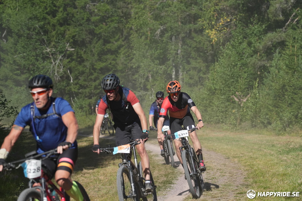 Bild från Cykelvasan 2022 (90km)