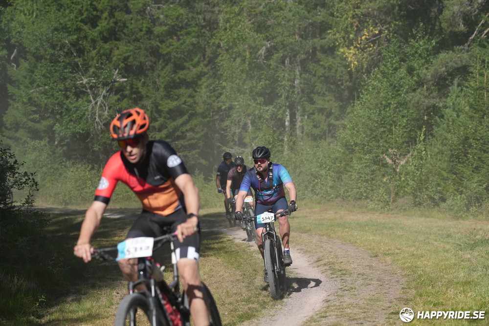 Bild från Cykelvasan 2022 (90km)