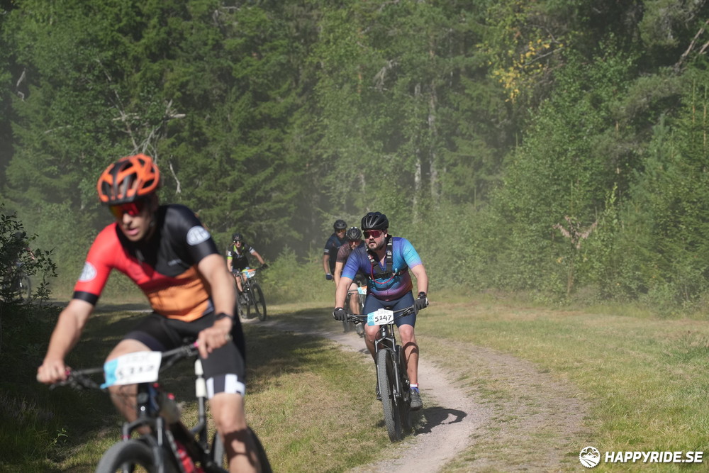 Bild från Cykelvasan 2022 (90km)