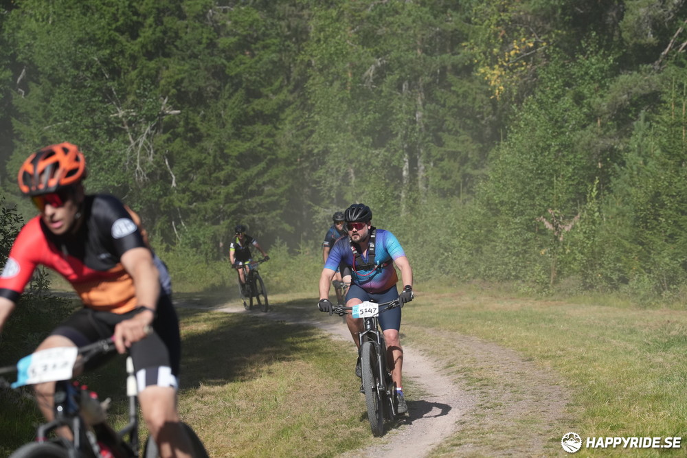 Bild från Cykelvasan 2022 (90km)