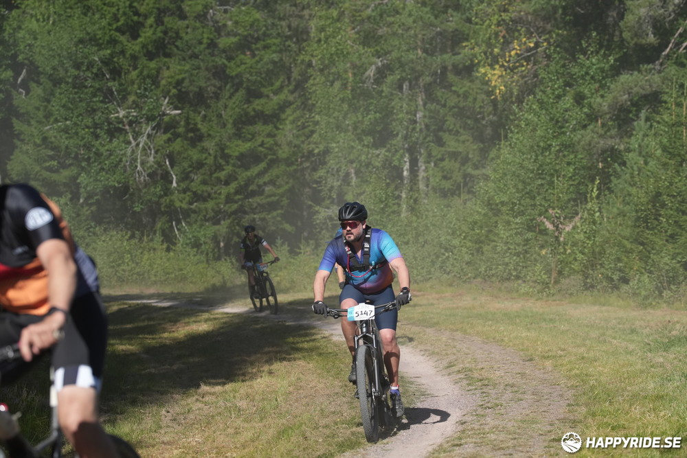 Bild från Cykelvasan 2022 (90km)
