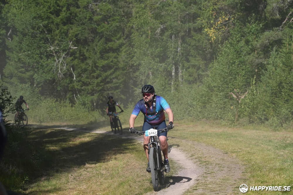 Bild från Cykelvasan 2022 (90km)