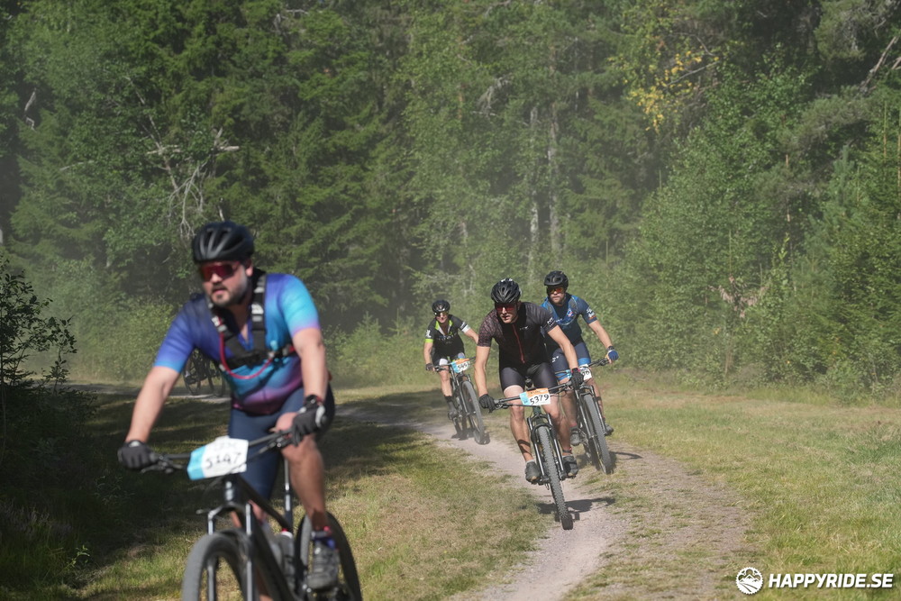 Bild från Cykelvasan 2022 (90km)