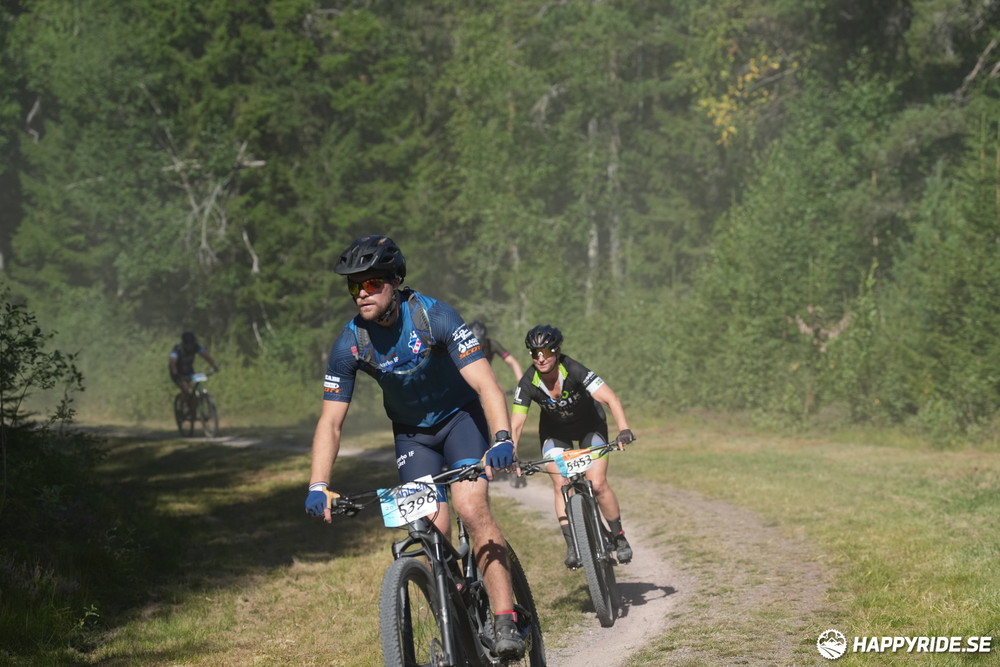 Bild från Cykelvasan 2022 (90km)