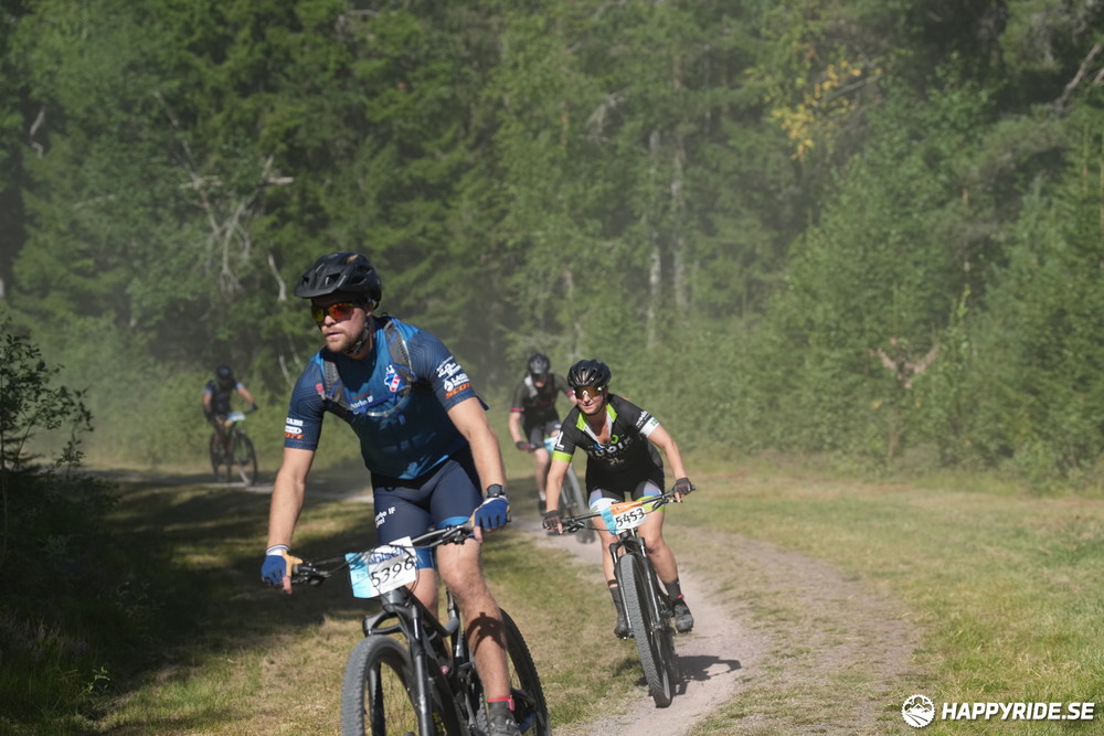 Bild från Cykelvasan 2022 (90km)
