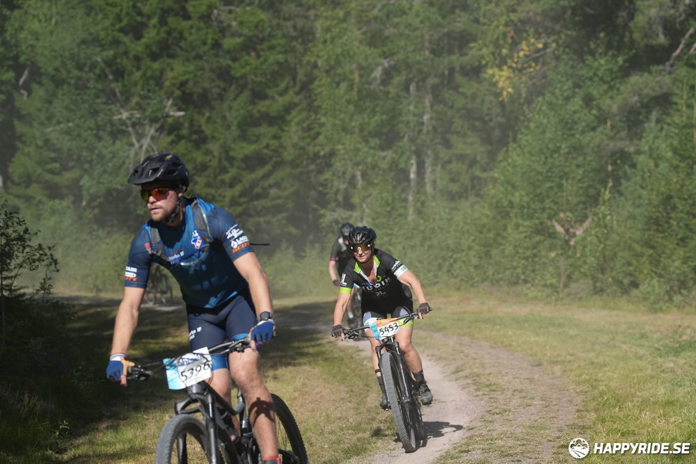 Bild från Cykelvasan 2022 (90km)