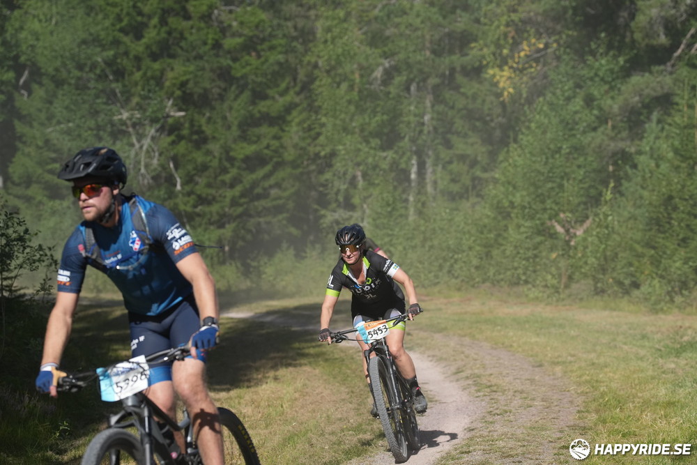 Bild från Cykelvasan 2022 (90km)