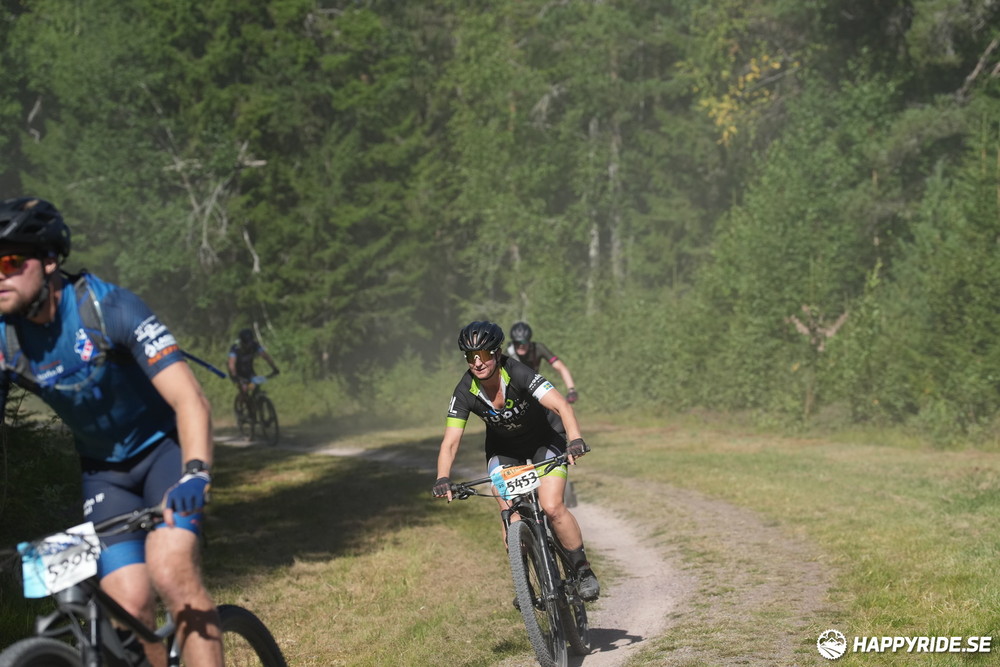 Bild från Cykelvasan 2022 (90km)