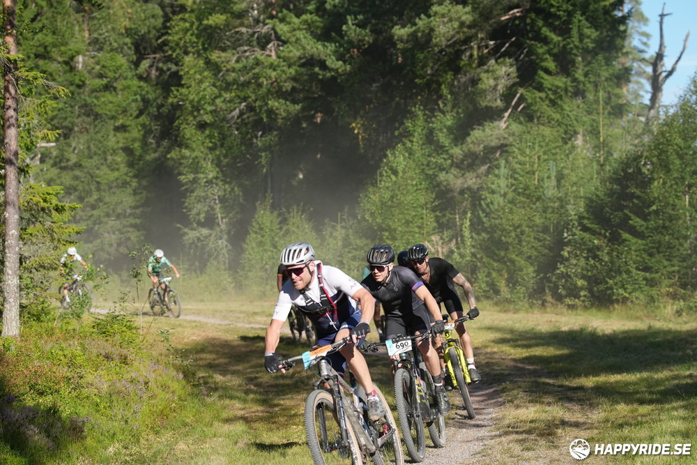 Bild från Cykelvasan 2022 (90km)