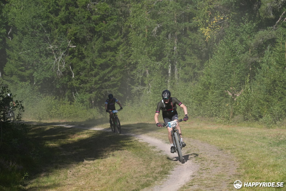 Bild från Cykelvasan 2022 (90km)