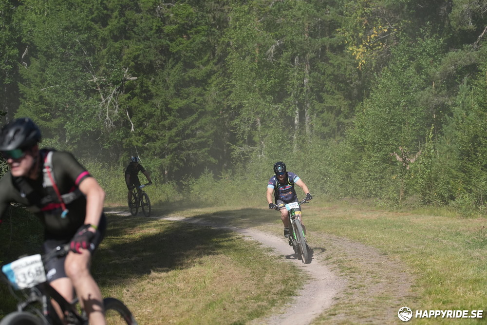 Bild från Cykelvasan 2022 (90km)