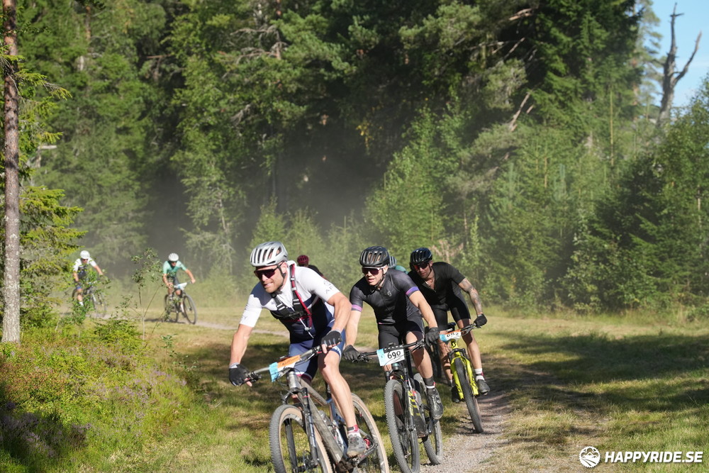 Bild från Cykelvasan 2022 (90km)