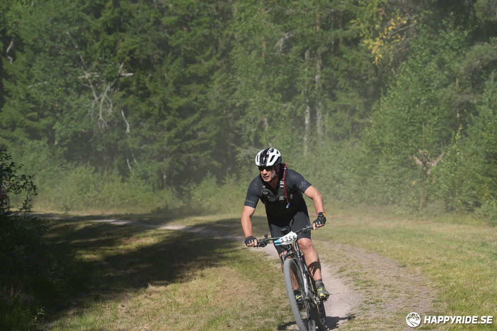 Bild från Cykelvasan 2022 (90km)