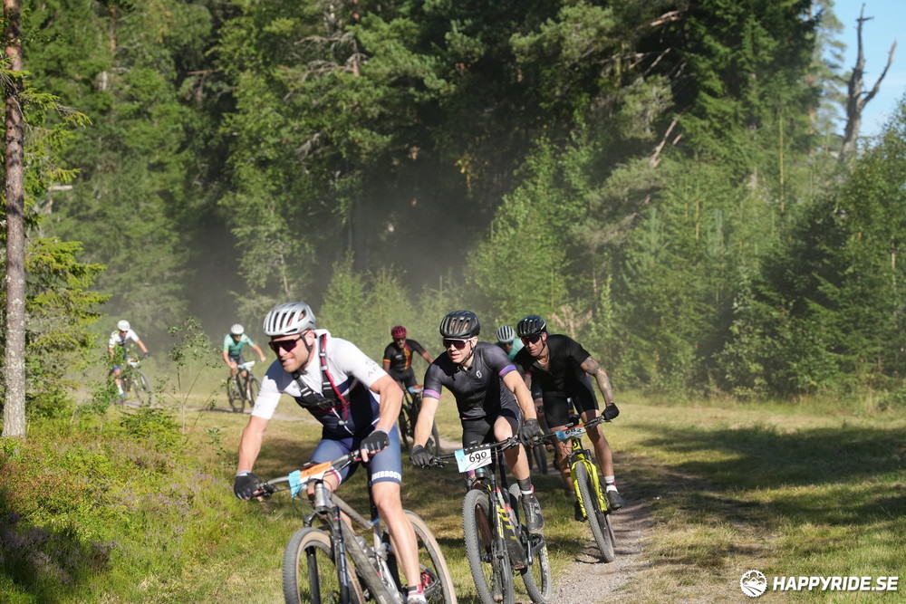 Bild från Cykelvasan 2022 (90km)