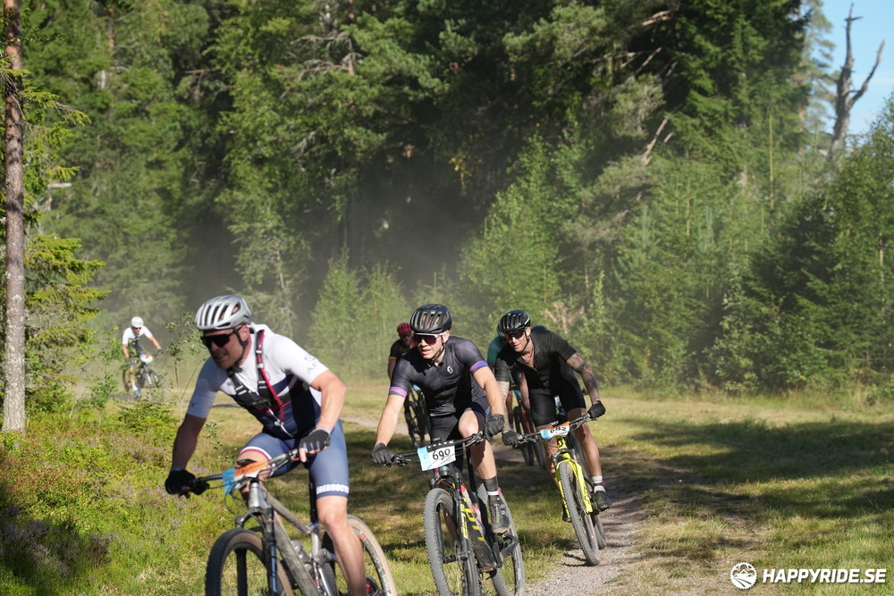 Bild från Cykelvasan 2022 (90km)