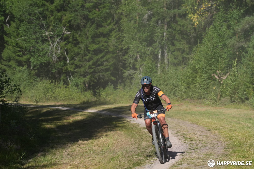 Bild från Cykelvasan 2022 (90km)