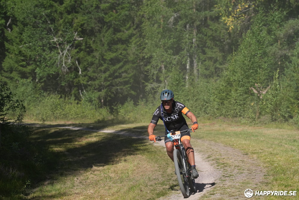 Bild från Cykelvasan 2022 (90km)
