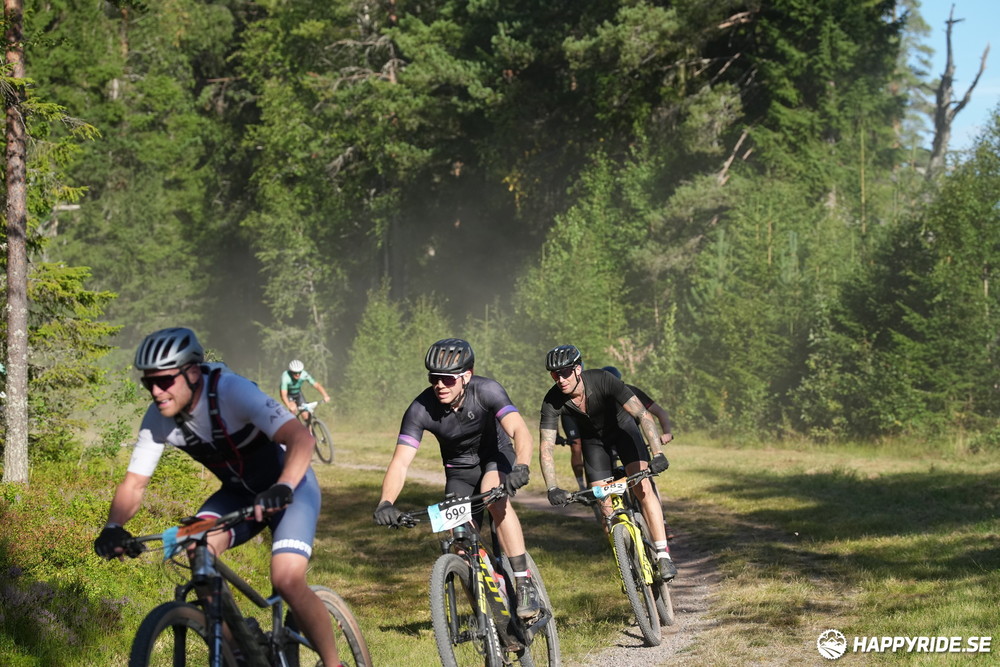 Bild från Cykelvasan 2022 (90km)